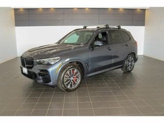 BMW 2022 X5