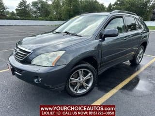 Lexus 2006 RX 400h