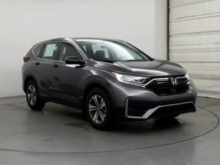 Honda 2020 CR-V