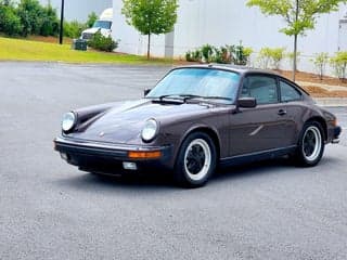 Porsche 1988 911