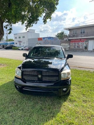 Dodge 2006 Ram 1500