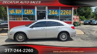 Chrysler 2010 Sebring