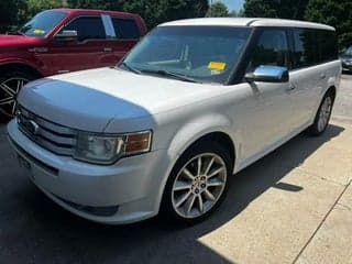 Ford 2011 Flex