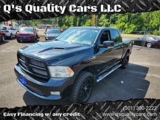 Ram 2011 1500