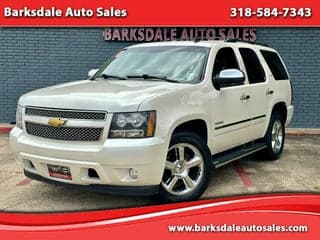 Chevrolet 2014 Tahoe