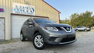 Nissan 2014 Rogue