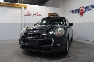 MINI 2015 Hardtop 4 Door