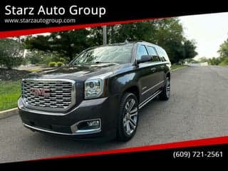 GMC 2018 Yukon XL