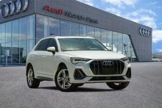 Audi 2019 Q3