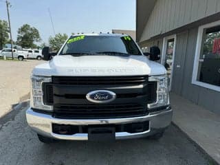 Ford 2019 F-350 Super Duty