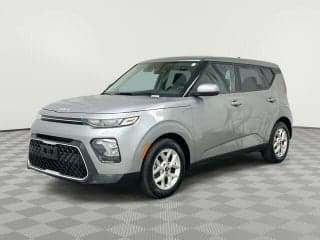 Kia 2022 Soul