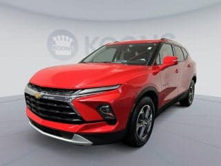 Chevrolet 2023 Blazer