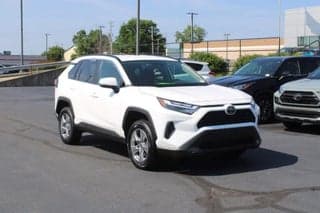 Toyota 2023 RAV4