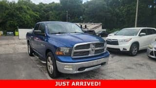 Dodge 2009 Ram 1500