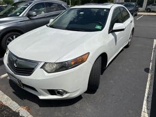 Acura 2014 TSX