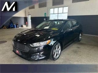 Ford 2014 Fusion