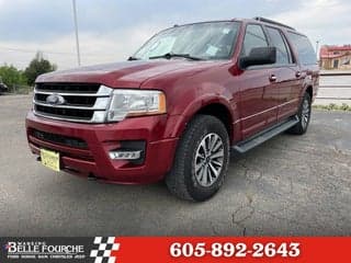 Ford 2016 Expedition EL