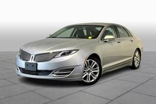 Lincoln 2016 MKZ