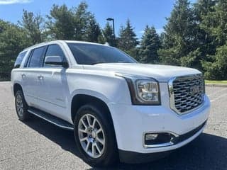 GMC 2019 Yukon