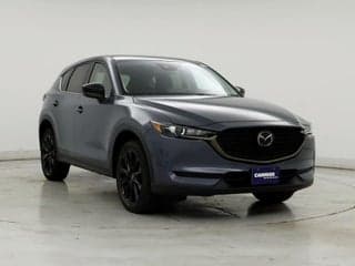 Mazda 2021 CX-5