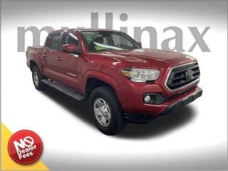 Toyota 2022 Tacoma