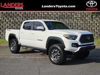 Toyota 2023 Tacoma