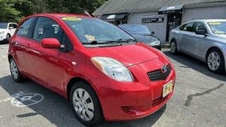 Toyota 2008 Yaris