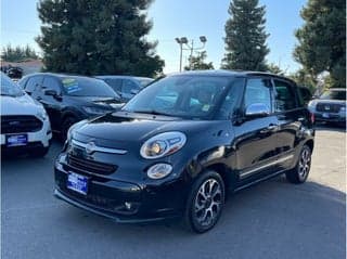 FIAT 2014 500L