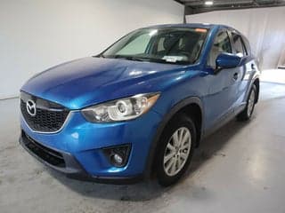 Mazda 2014 CX-5