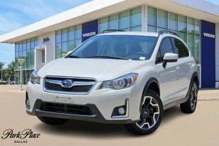 Subaru 2017 Crosstrek