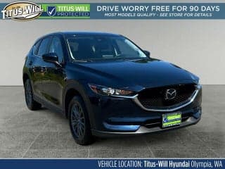 Mazda 2019 CX-5