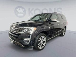 Ford 2020 Expedition