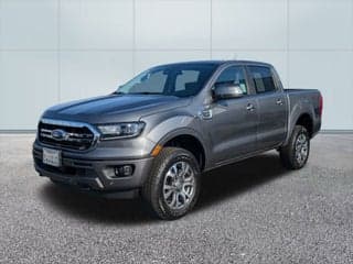 Ford 2021 Ranger