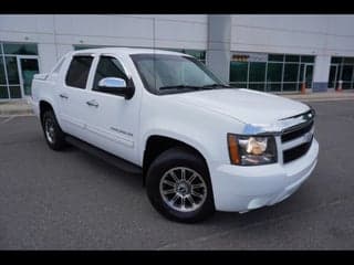 Chevrolet 2010 Avalanche