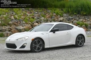 Scion 2013 FR-S