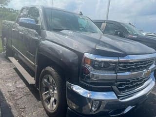 Chevrolet 2016 Silverado 1500