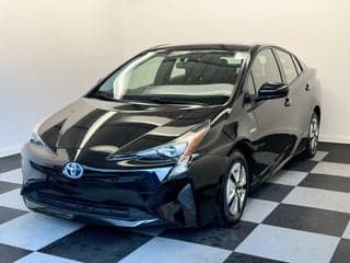 Toyota 2016 Prius