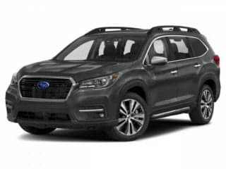 Subaru 2021 Ascent