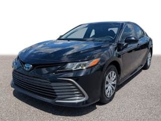 Toyota 2022 Camry Hybrid