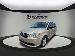 Dodge 2014 Grand Caravan