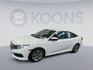 Honda 2016 Civic