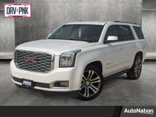 GMC 2019 Yukon