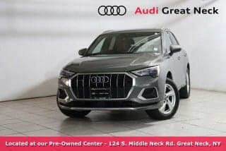 Audi 2020 Q3