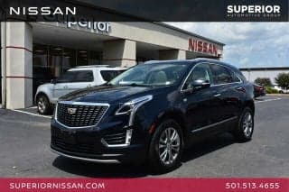 Cadillac 2021 XT5