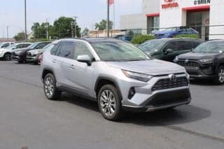 Toyota 2024 RAV4