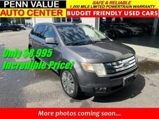 Ford 2010 Edge