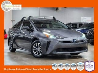 Toyota 2019 Prius