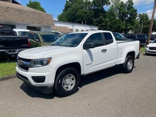 Chevrolet 2020 Colorado