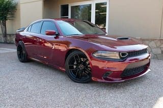 Dodge 2022 Charger