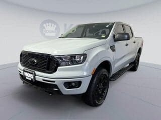 Ford 2022 Ranger